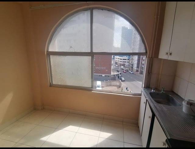 0.5 BEDROOM APARTMENT FOR SALE IN SOUTH BEACH